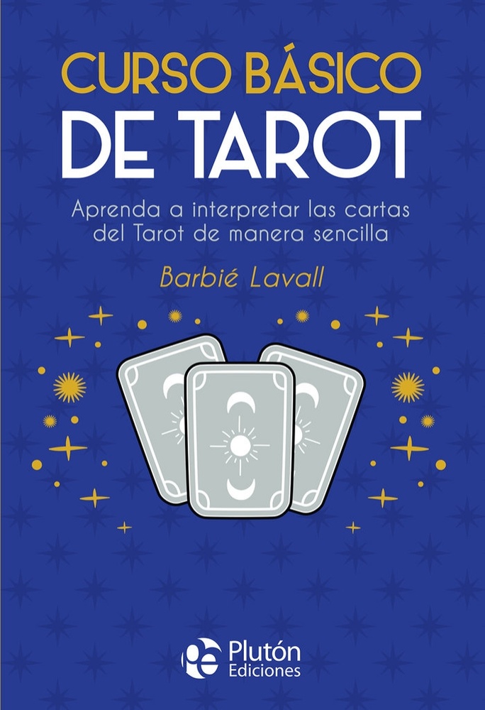 Curso básico de tarot