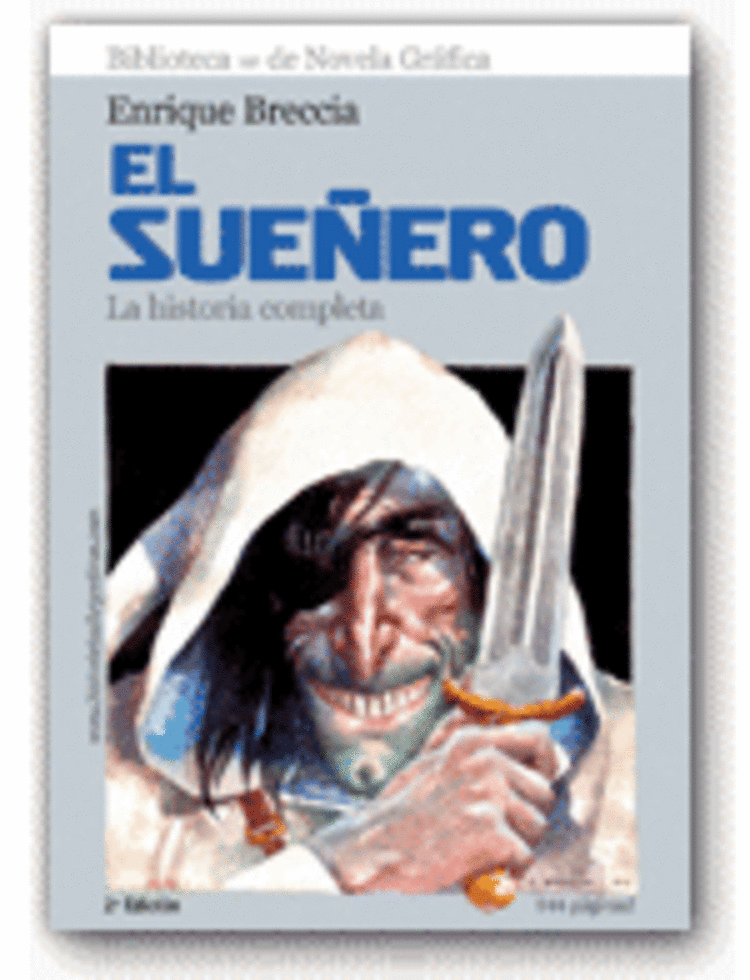 El Sueñero