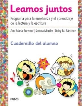 Leamos Juntos - Cuadernillo Del Alumno