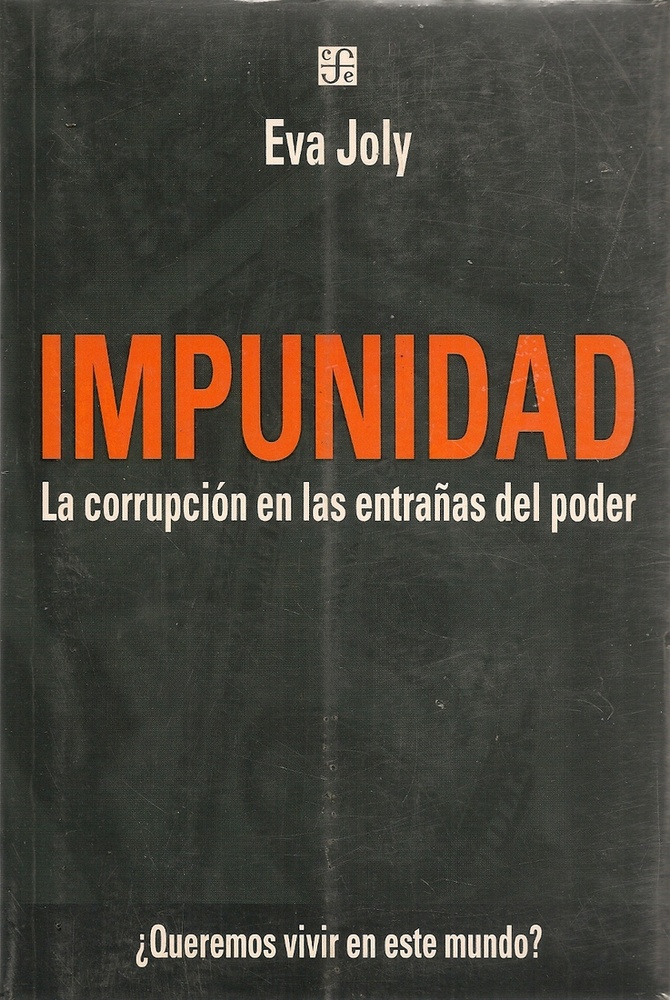 Impunidad