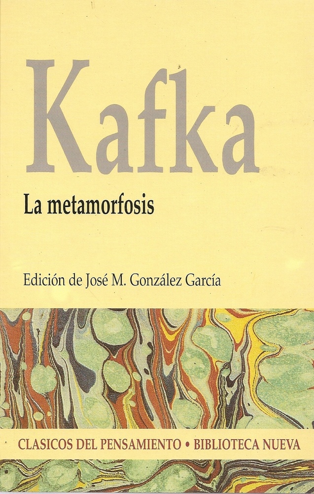La Metamorfosis