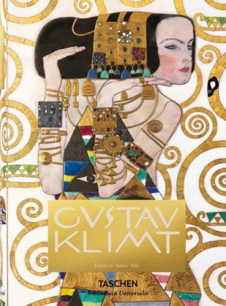 Gustav Klimt. Dibujos y pinturas