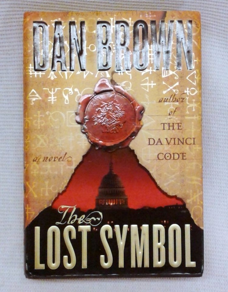 Lost Symbol