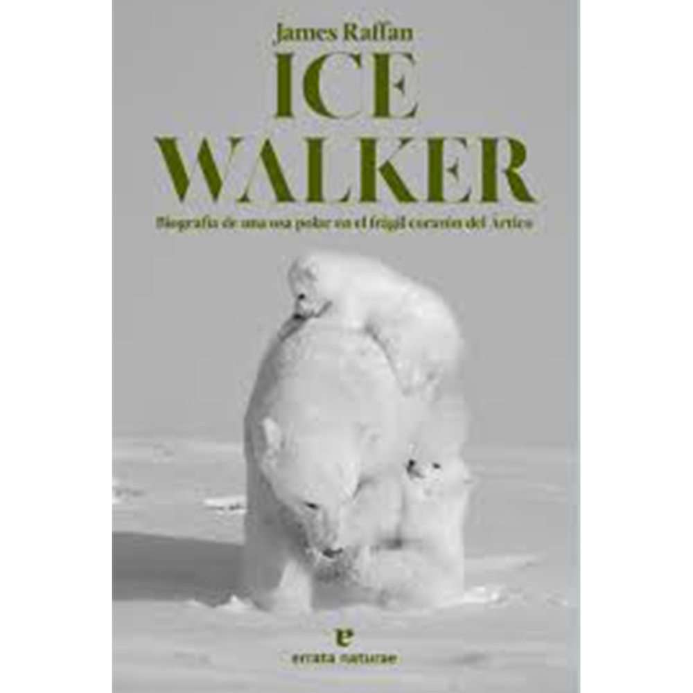 Ice walker