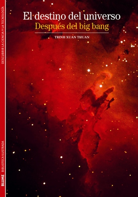 El Destino del universo