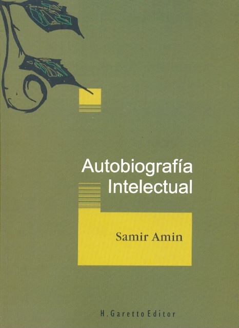Autobiografia intelectual