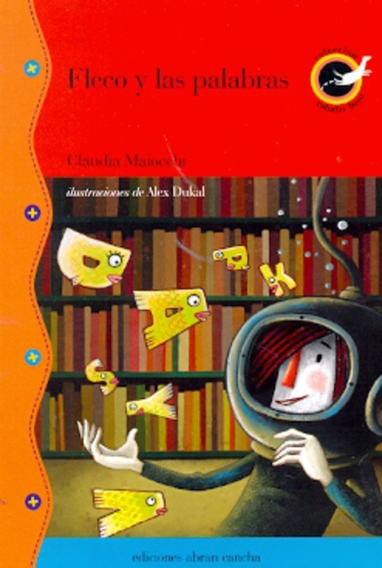 Fleco y las palabras