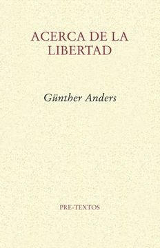 Acerca de la libertad