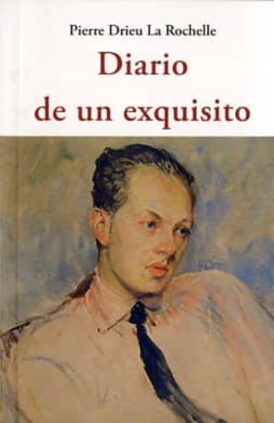 Diario de un exquisito