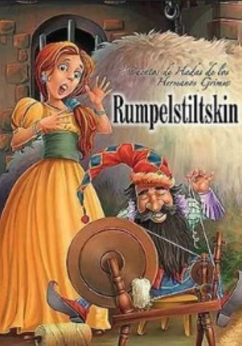 Rumpelstiltskin