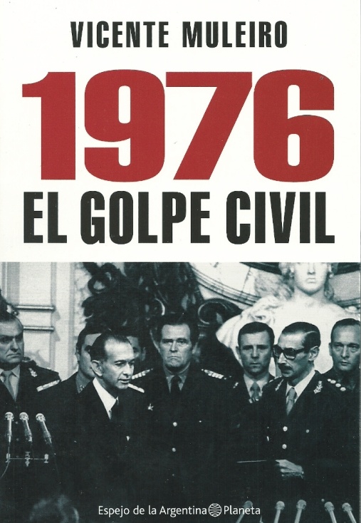 1976. El golpe civil