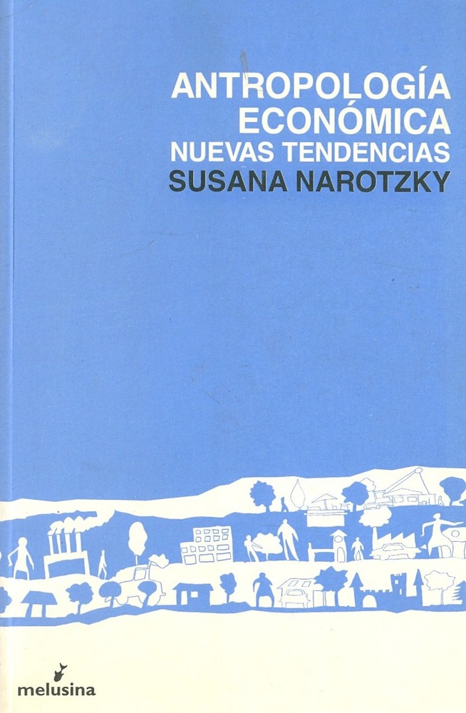 Antropología económica