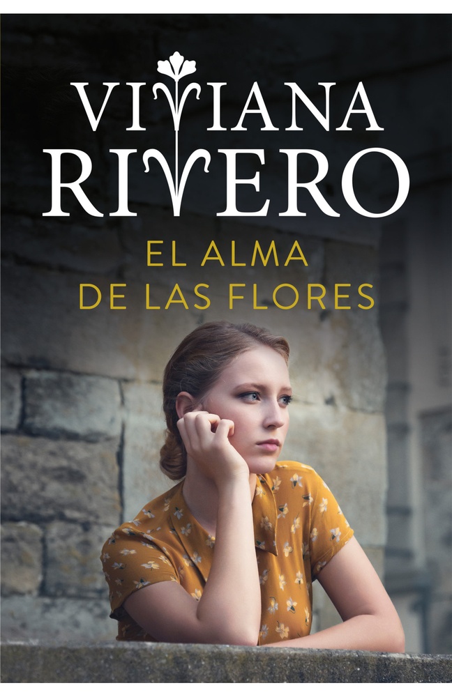 El alma de las flores