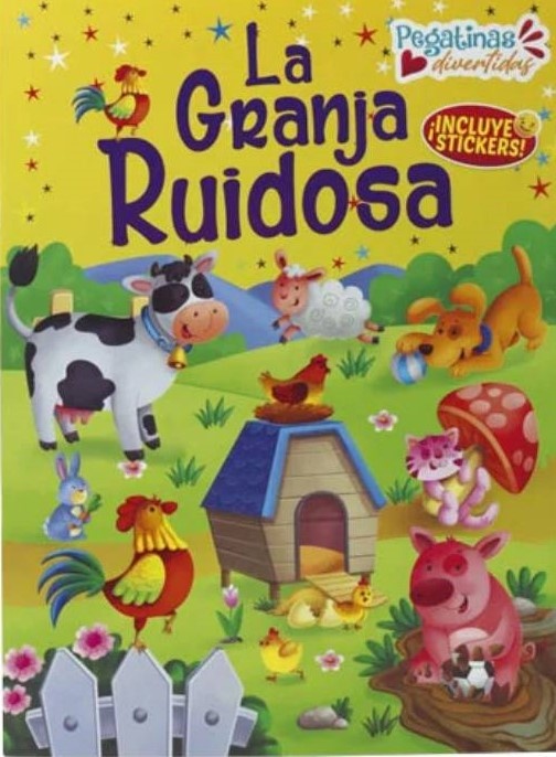 La granja Ruidosa