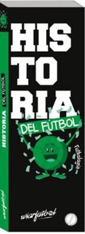 Historias De Fútbol