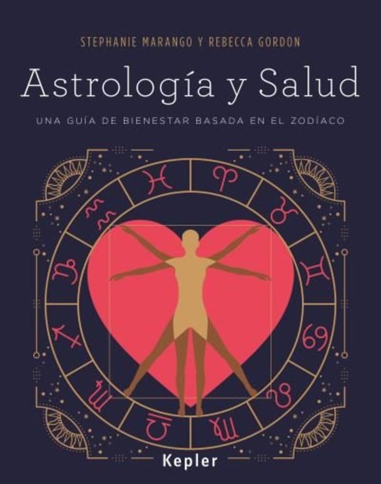 Astrologia y salud
