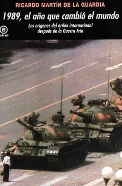 1989, el año que cambió el mundo