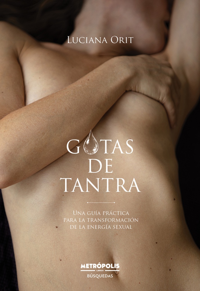 Gotas de tantra