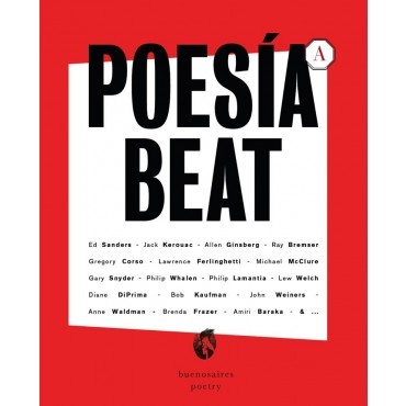 Poesia Beat
