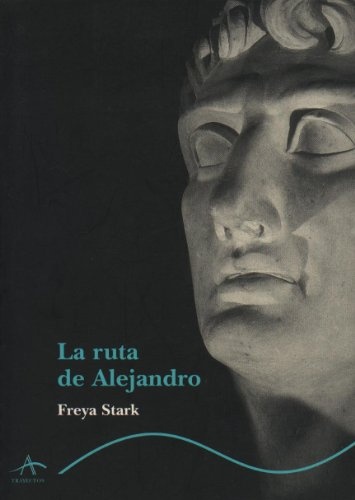 La ruta de Alejandro