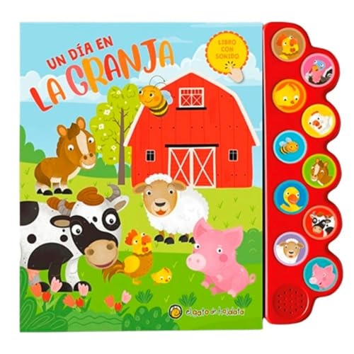 Un día en la granja