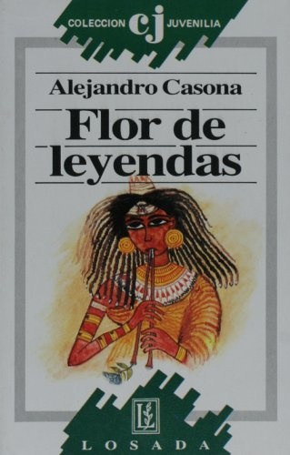 Flor de Leyendas