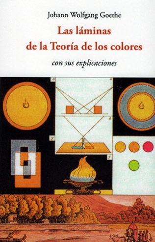Las laminas de la teoria de los colores