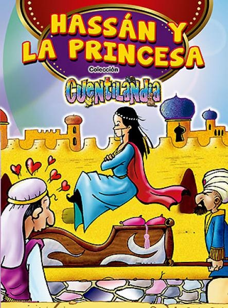 Hassan y la princesa