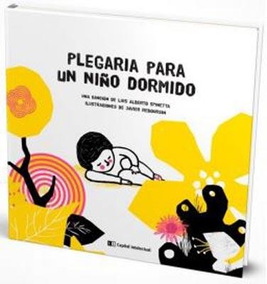 Plegaria de un niño dormido