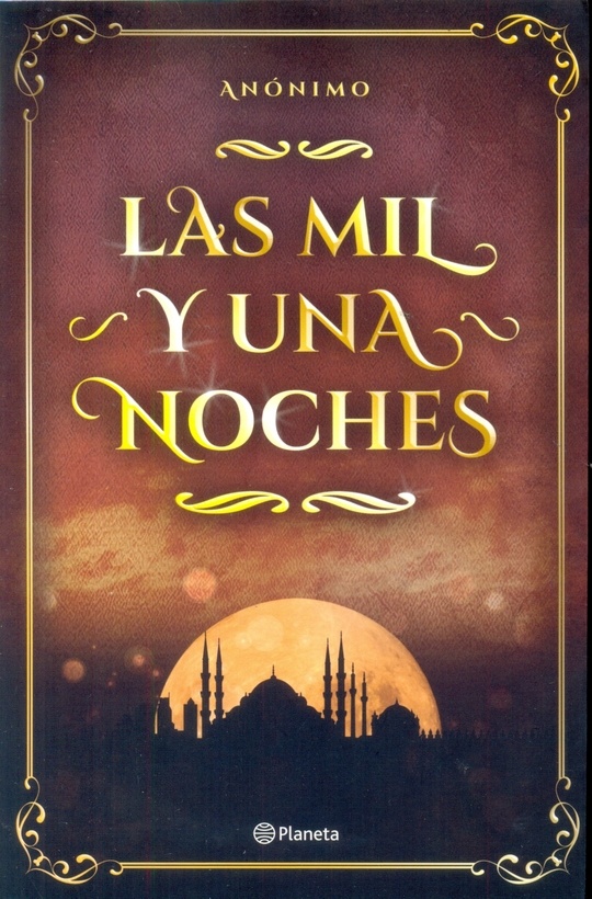 Las Mil y una noches