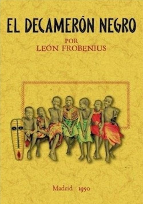 El decamerón negro