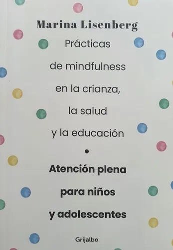 Atención plena para niños y adolescentes