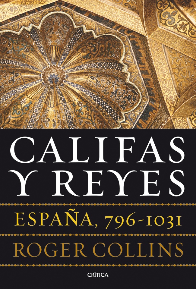 Califas y reyes