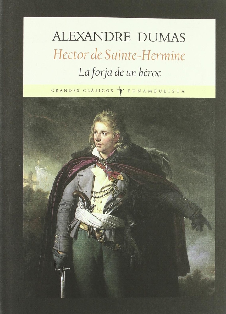 Hector de Sainte Hermine