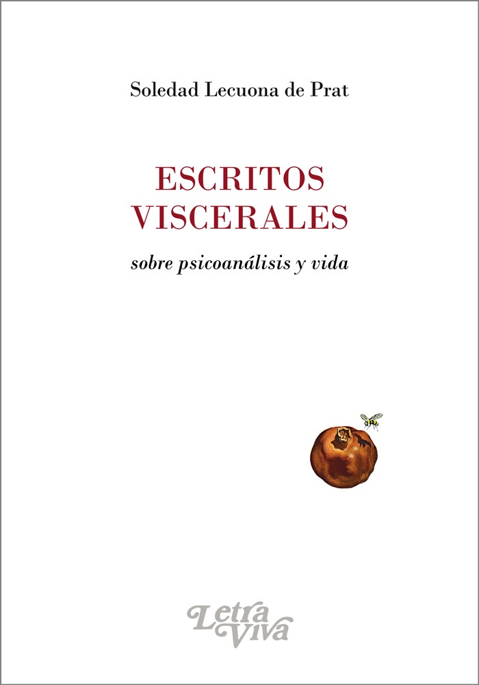 Escritos viscerales