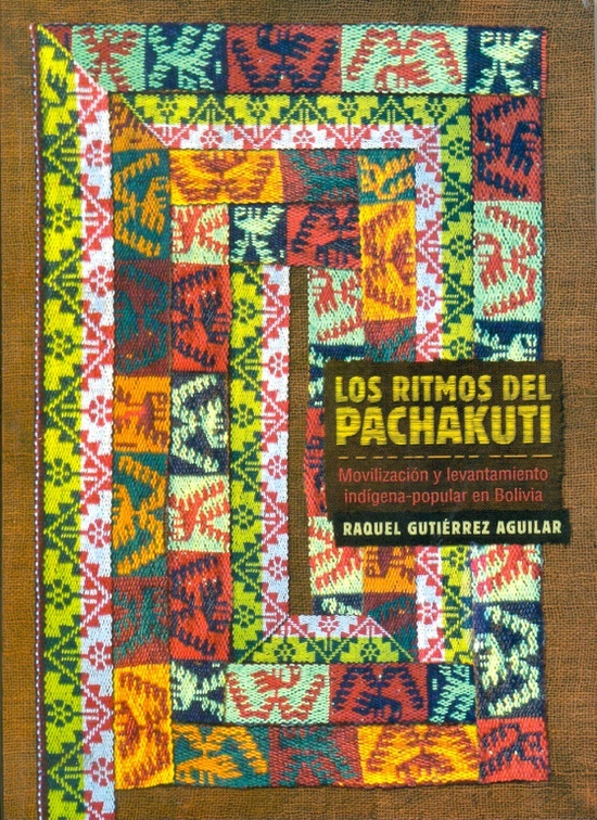 Los ritmos del Pachakuti