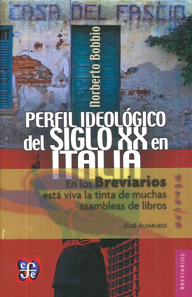 Perfil ideológico del siglo XX en Italia