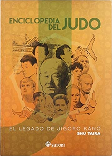 Enciclopedia del judo