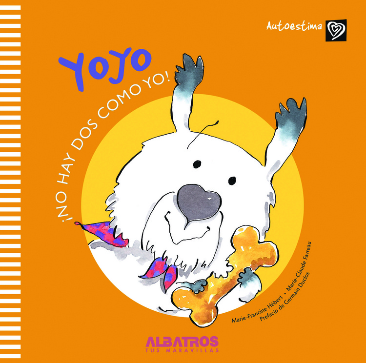 Yoyo. ¡No Hay Dos Como Yo!