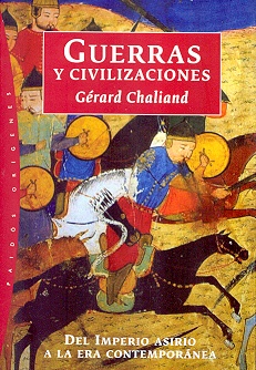 Guerras y civilizaciones