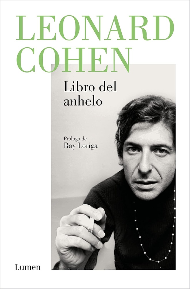El libro del anhelo (tb)