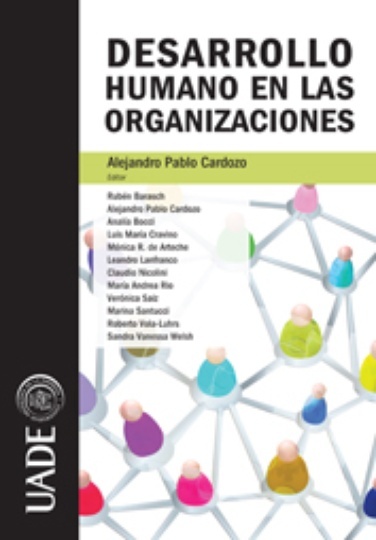 Desarrollo Humano en las Organizaciones