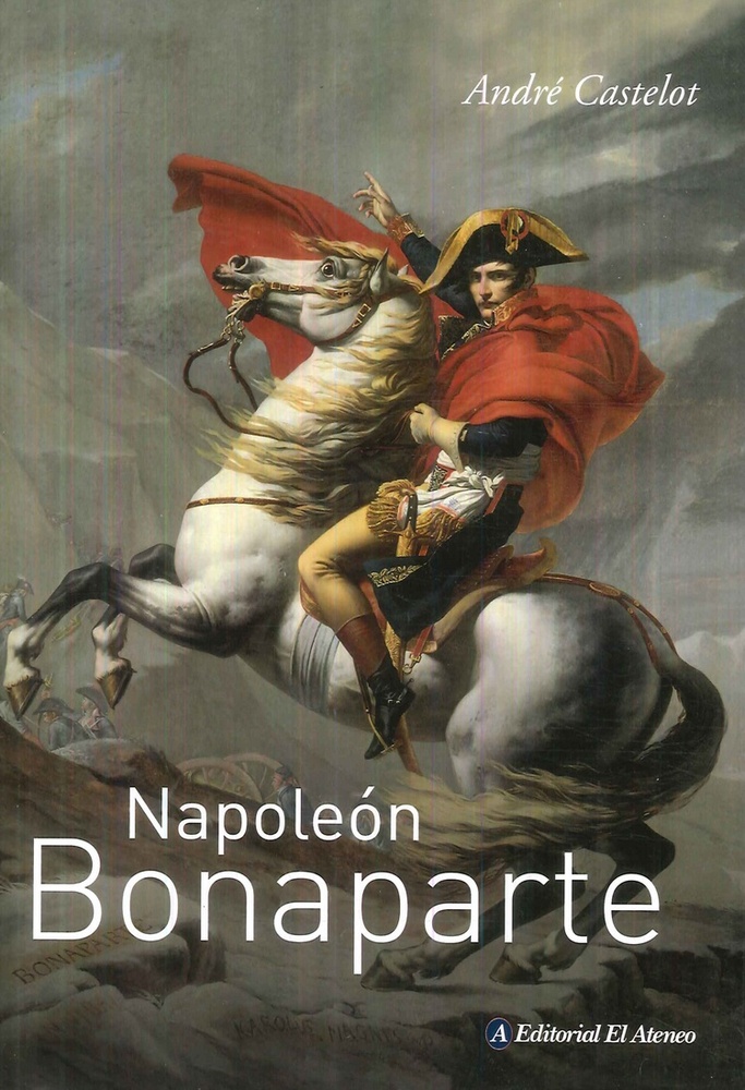 Napoleon Bonaparte