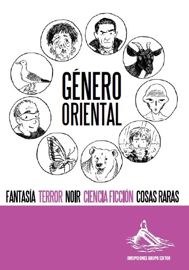 Genero oriental