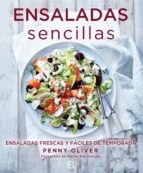 Ensaladas Sencillas