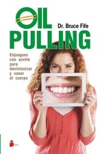 Oil pulling