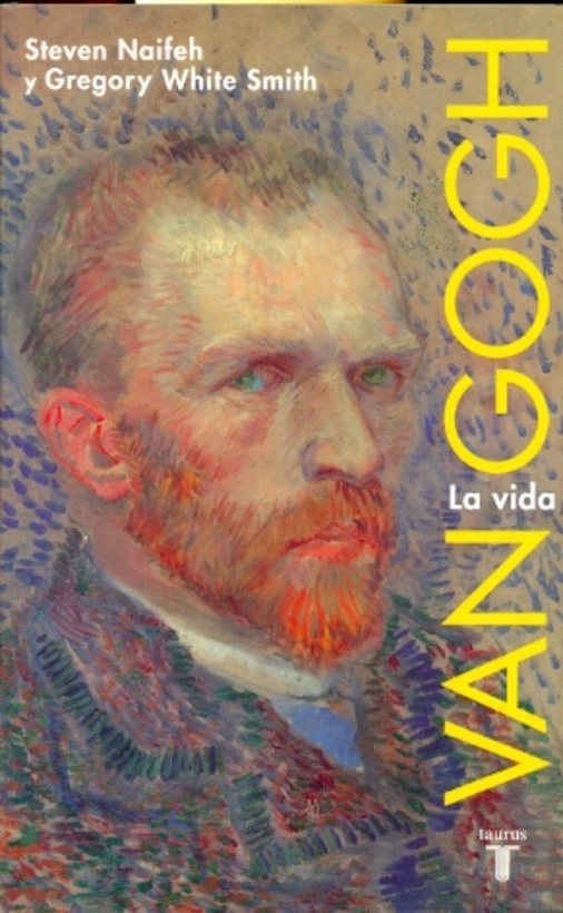 Van Gogh La vida