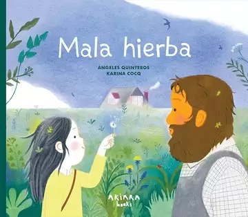 Mala hierba