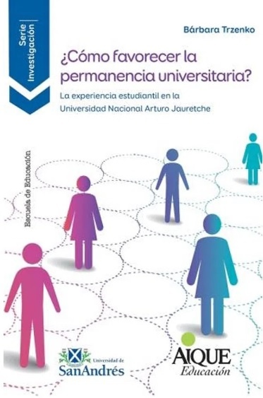 Como favorecer la permanencia universitaria