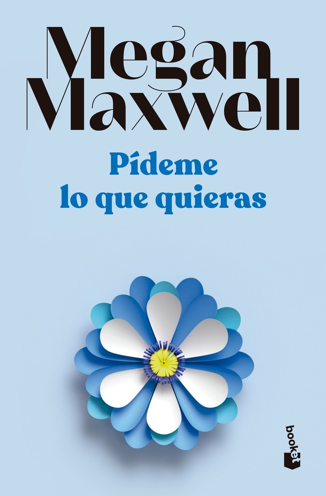 Pídeme lo que quieras